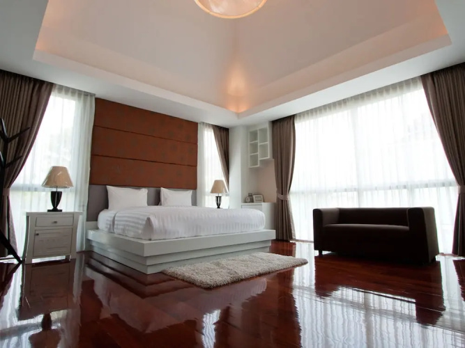 Siri Paradise Villa