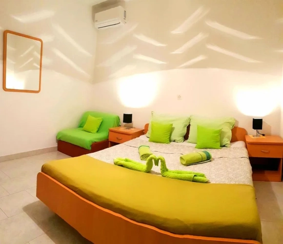 Apartmani Kate