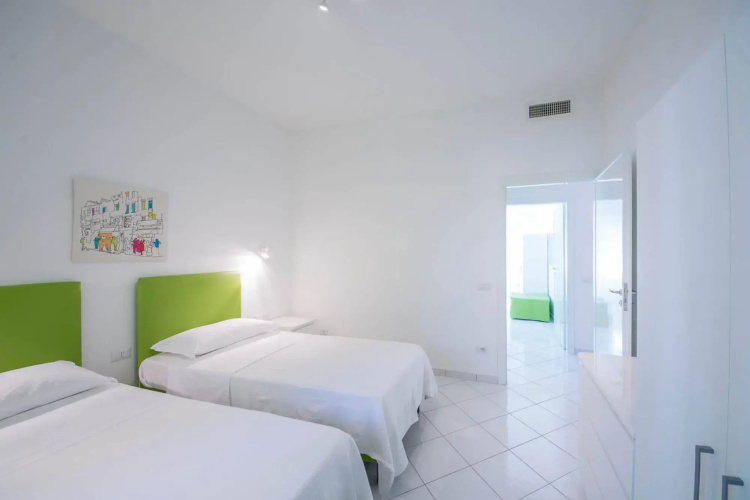 Casa Vacanze Maiori