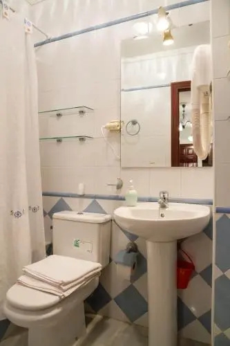 Vivienda VFT San Benito
