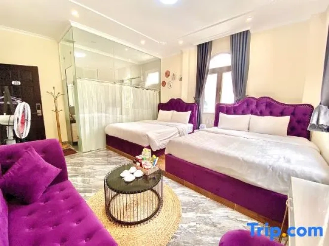 Standard Double Family room
