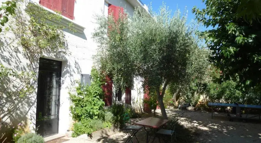 Françoise Marion - La Chambre d'Hôtes