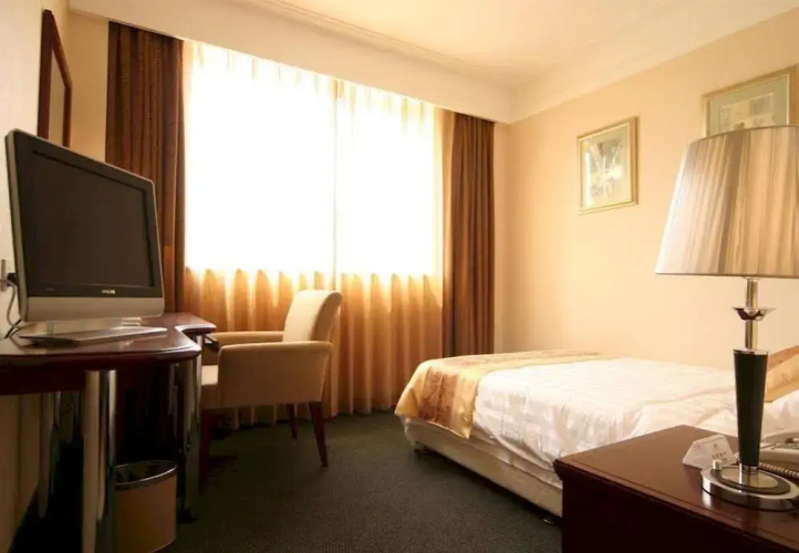 Guorun Commercial Hotel - Beijing