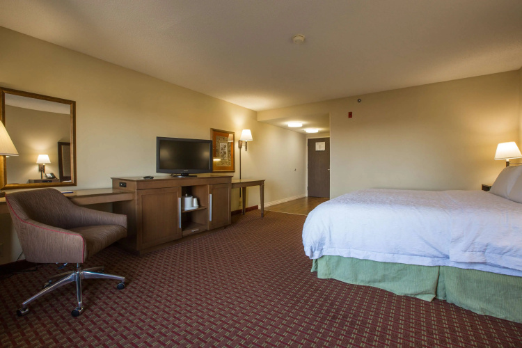 Hampton Inn Washington