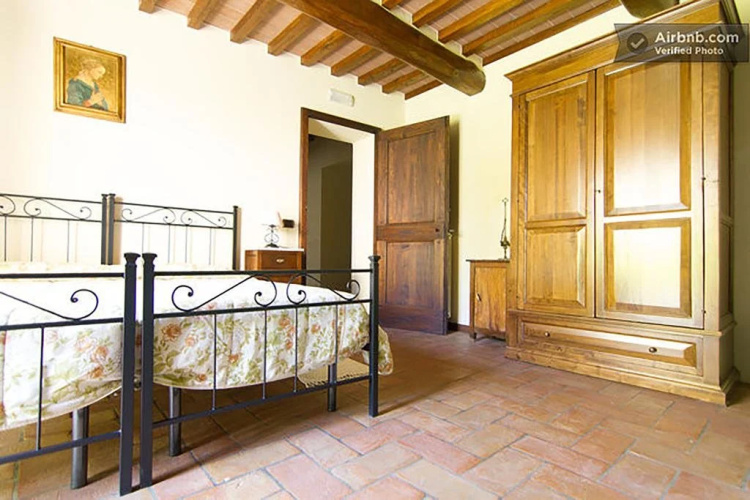 Ca Del Bocca