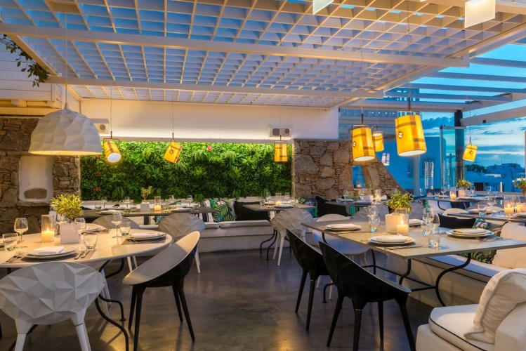 Semeli The Hotel photo 31