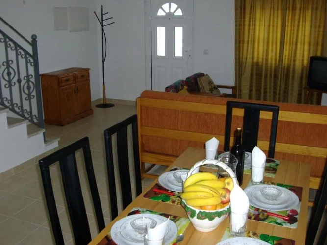2 Bedrooms Deluxe Villa