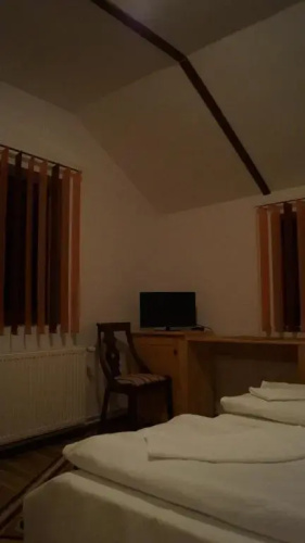 Pensiunea Casa Maria