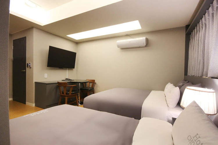 Hotel Chowon