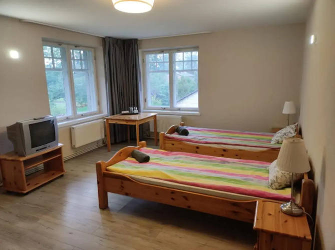 Rabbit Hotel