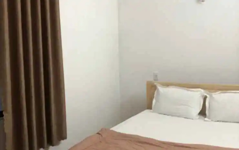 An Ngoc Linh Hotel