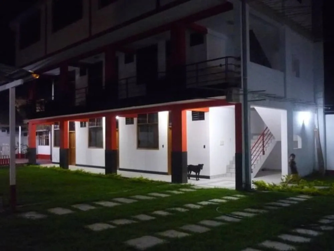 Hotelafbeelding