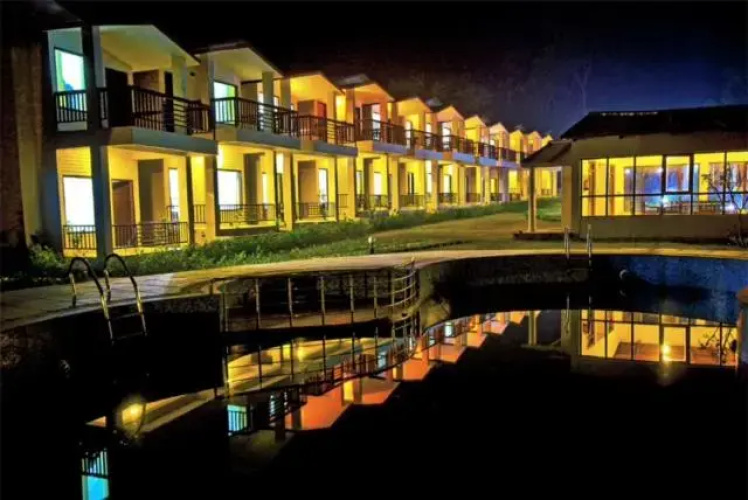 Otel görseli