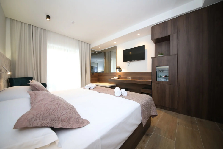 Hotel Scala dOro