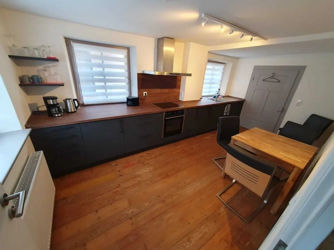 Comfort Double Studio