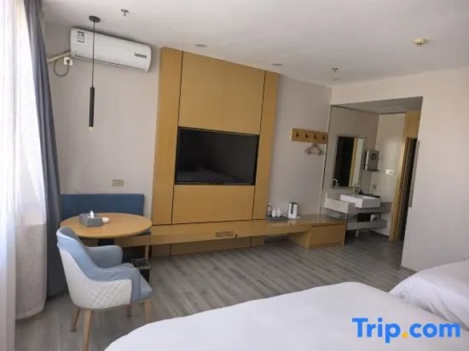 Business Double room