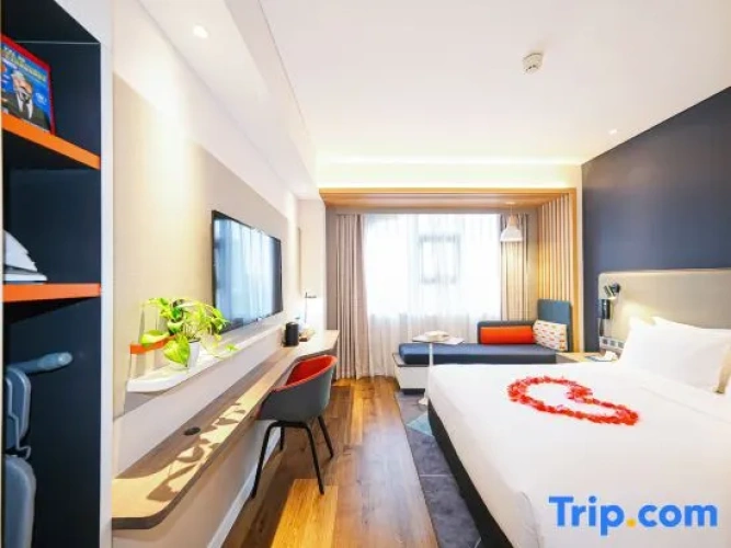 Premium Double room