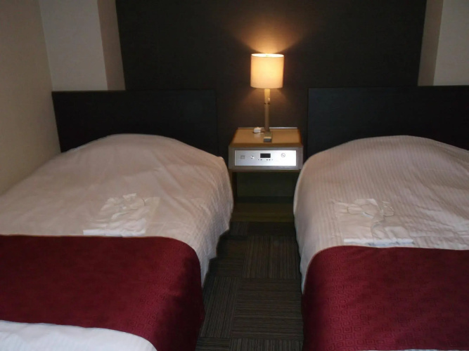 le Lac HOTEL KUSATSU