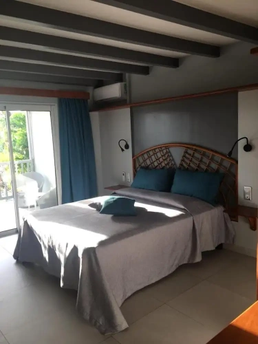 1 Bedroom Comfort Apartment