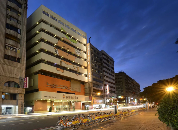 Hotelafbeelding
