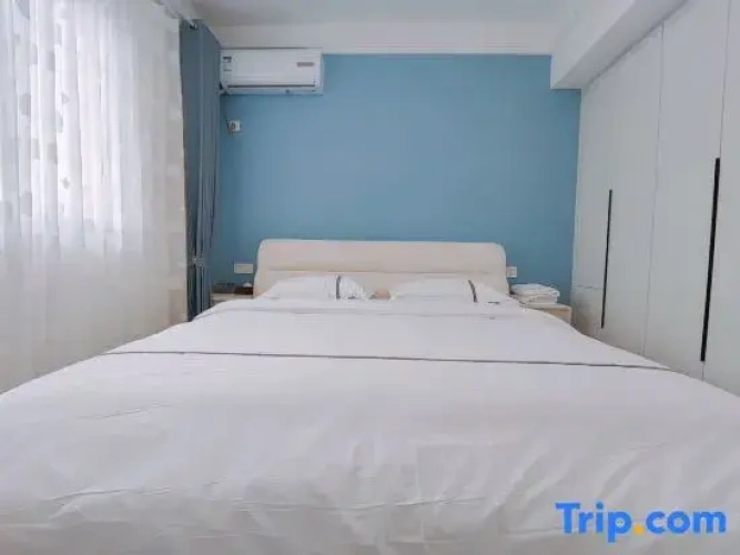 1 Bedroom Suite