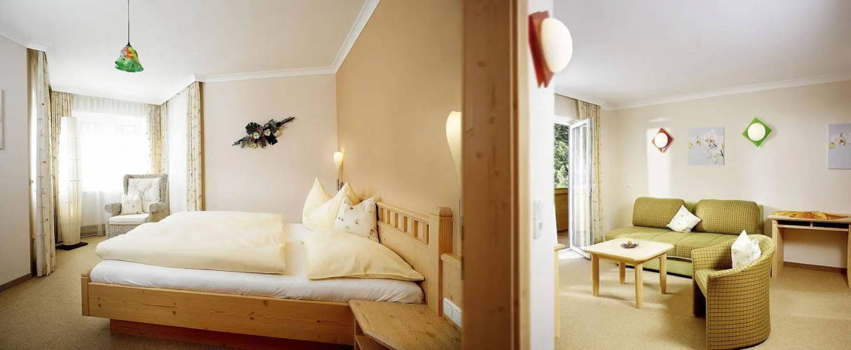 Berghotel Ronach