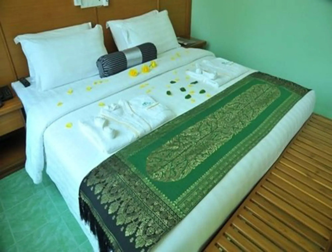 Royal Green Hotel