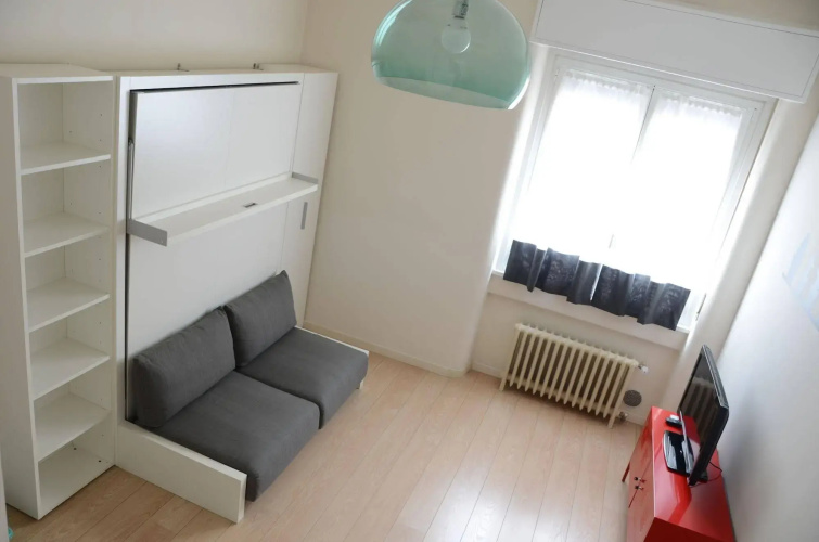 Sigieri Residence Milano