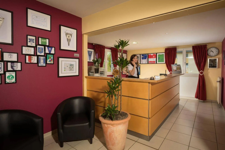 Hotel Stand'Inn