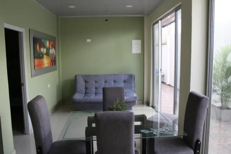 Apartamentos Amoblados