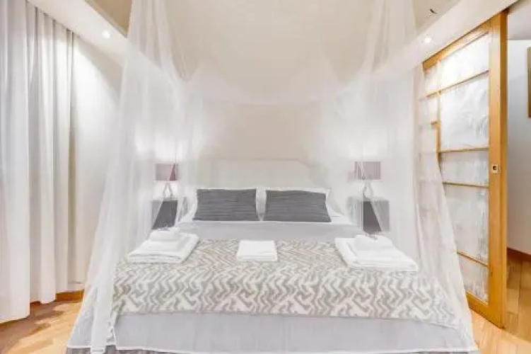 Veneto Luxury Apartment