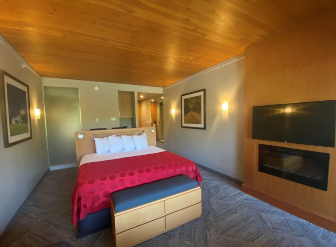 Penticton Lakeside Resort and Conference Centre