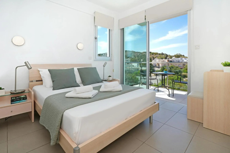 Apartment Victoria