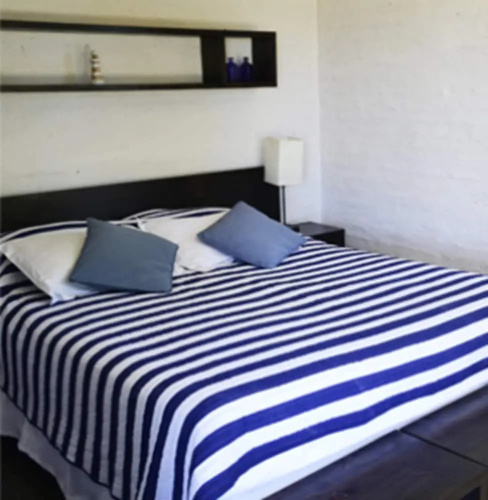Posada Azul Marino