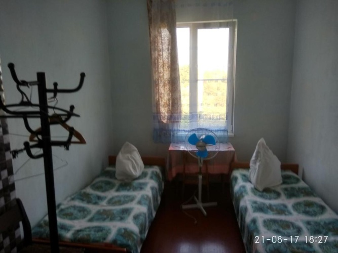 Classic Triple room