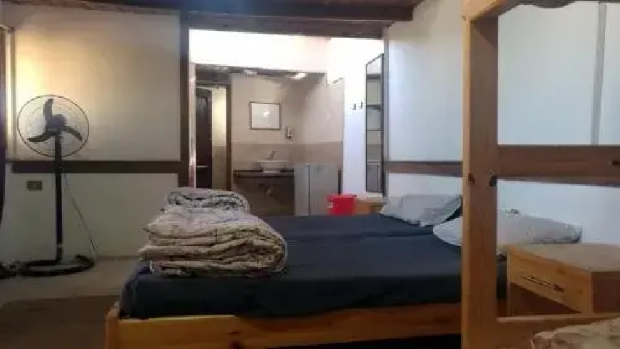 Deep Blue Divers Hostel Dahab