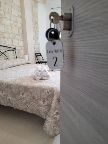 Deluxe room with balcony