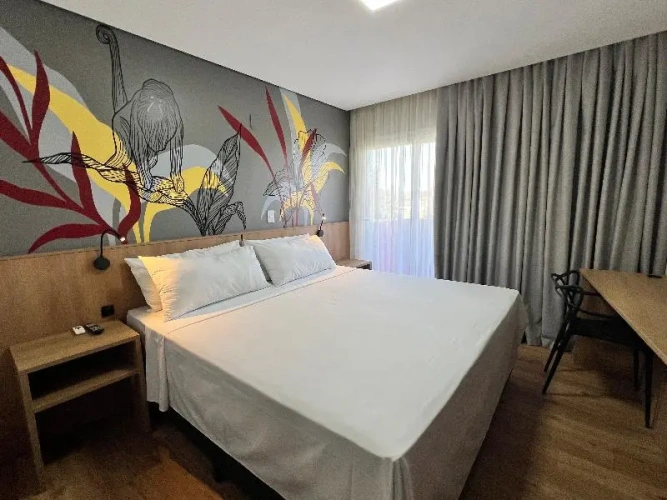 Luxury Single room