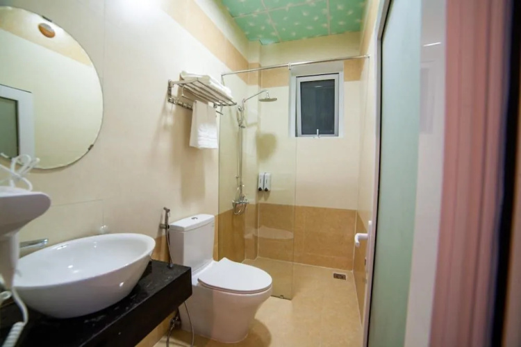 HANZ Binh Duong Hotel Da Lat