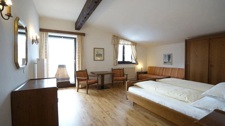 Landhaus Frenes