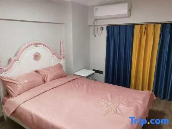 2 Bedrooms Family Suite