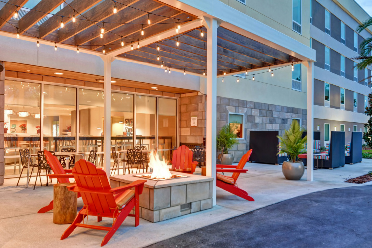 Home2 Suites by Hilton Daytona Beach Speedway, FL photo 17