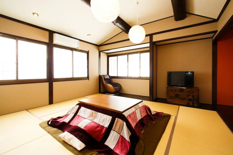 Ryokan Okayama