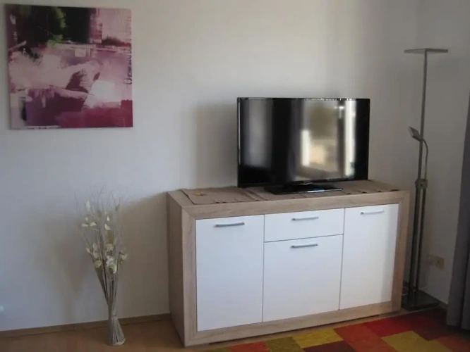 Comfort Apartment