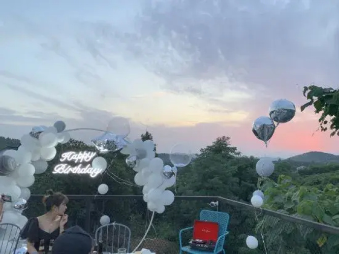 NanJing Midsummer Boutique Hotel