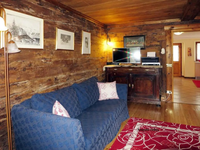 Chalet Martina