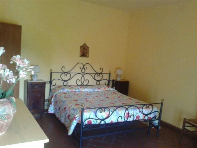 Casa Alle Vacche