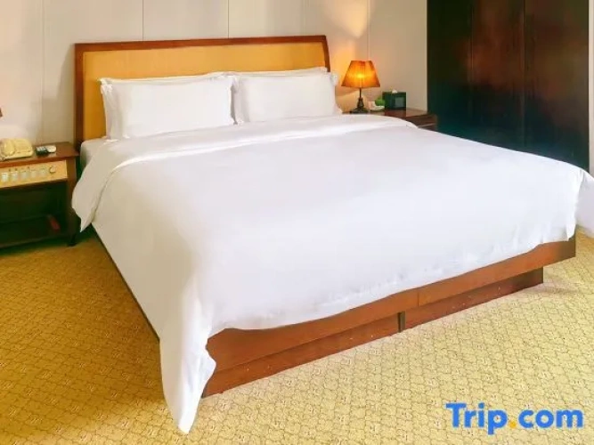 1 Bedroom Double Suite