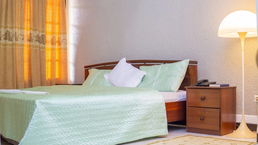 Kigali Holiday Hotel