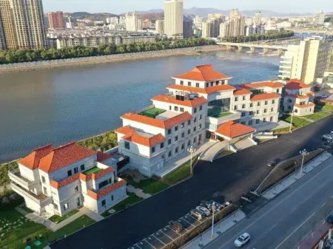 Jiangnan Hotel